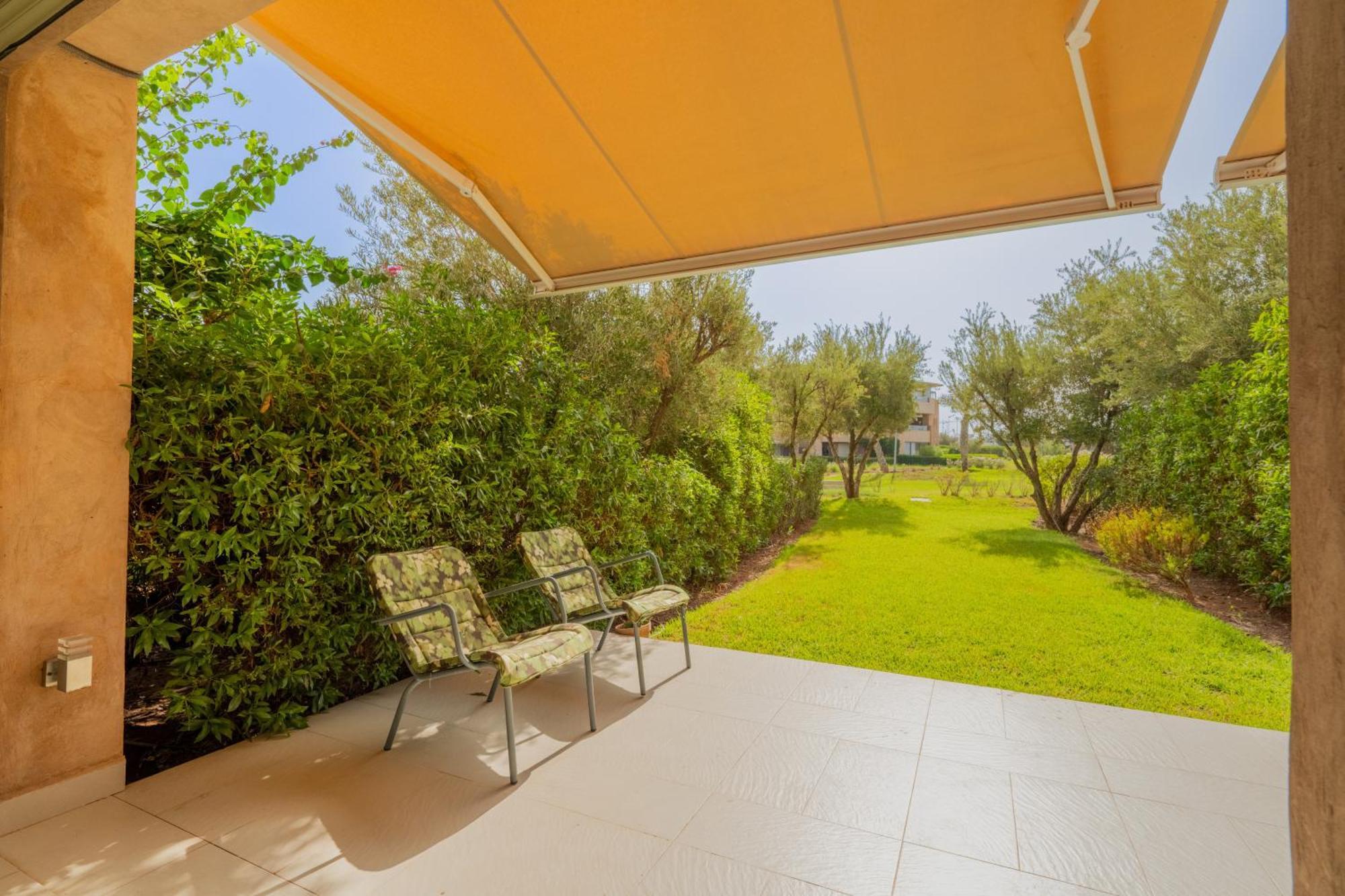 Luxury Xl Golf View Retreat Private Garden *